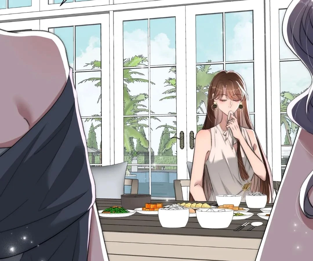 The Real Heiress Brings the High Society to Its Knees Chapter 7 Page 33